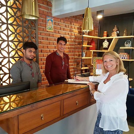 Utse Suites Bengaluru Kültér fotó