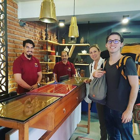 Utse Suites Bengaluru Kültér fotó