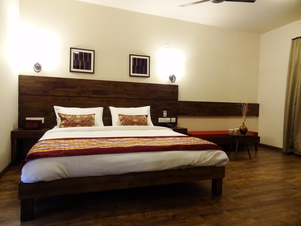 Utse Suites Bengaluru Kültér fotó