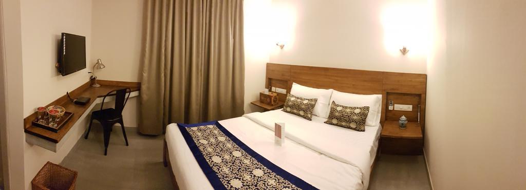 Utse Suites Bengaluru Kültér fotó