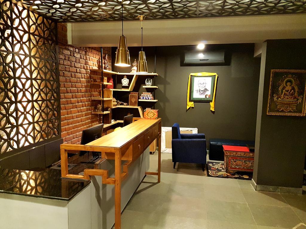 Utse Suites Bengaluru Kültér fotó