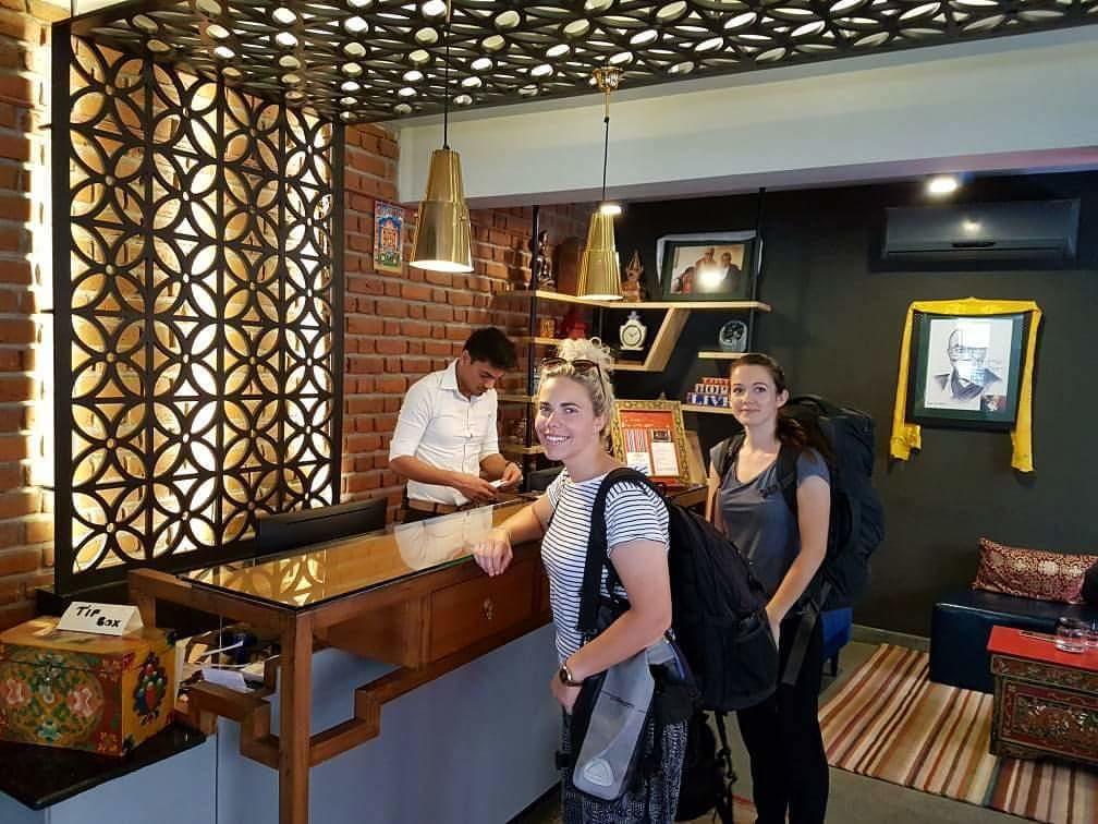 Utse Suites Bengaluru Kültér fotó