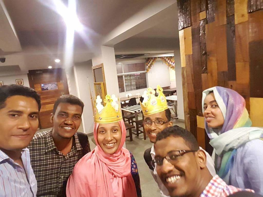 Utse Suites Bengaluru Kültér fotó