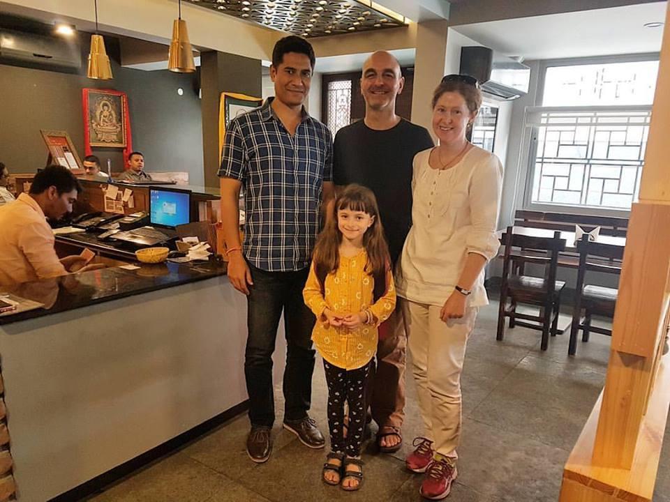 Utse Suites Bengaluru Kültér fotó