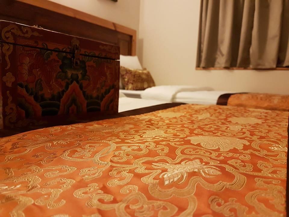 Utse Suites Bengaluru Kültér fotó
