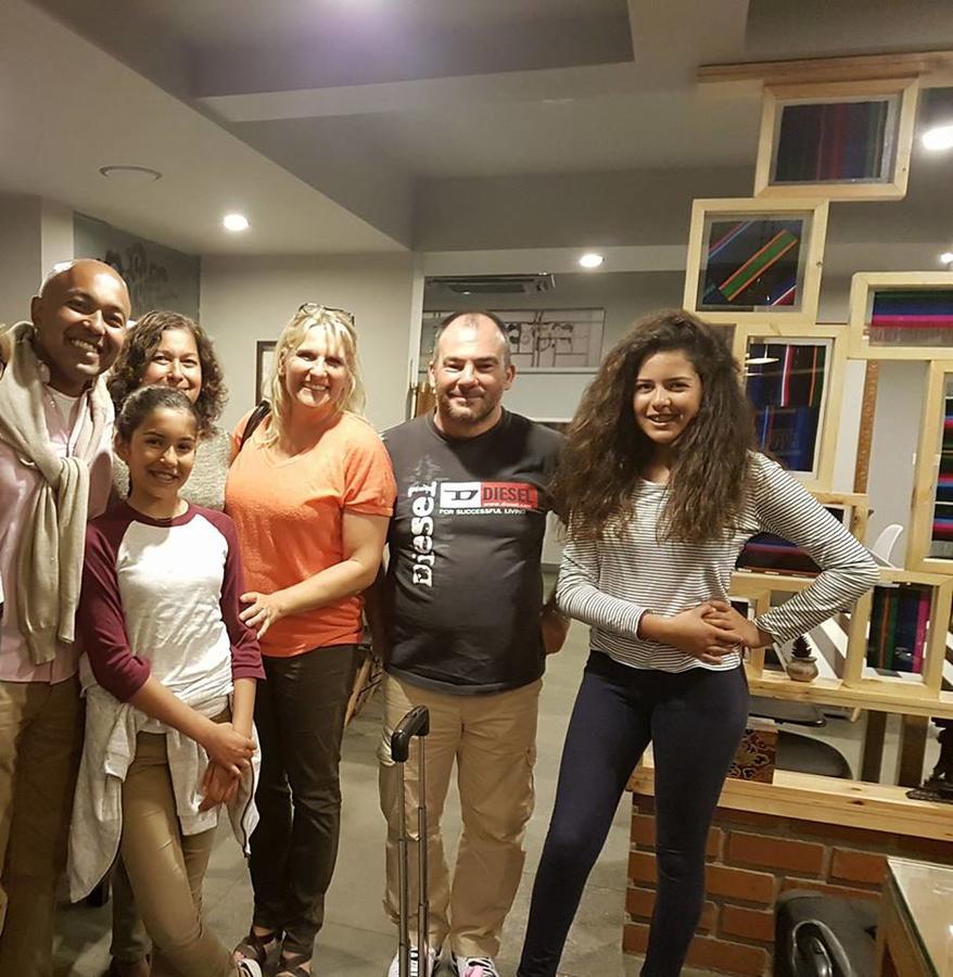 Utse Suites Bengaluru Kültér fotó